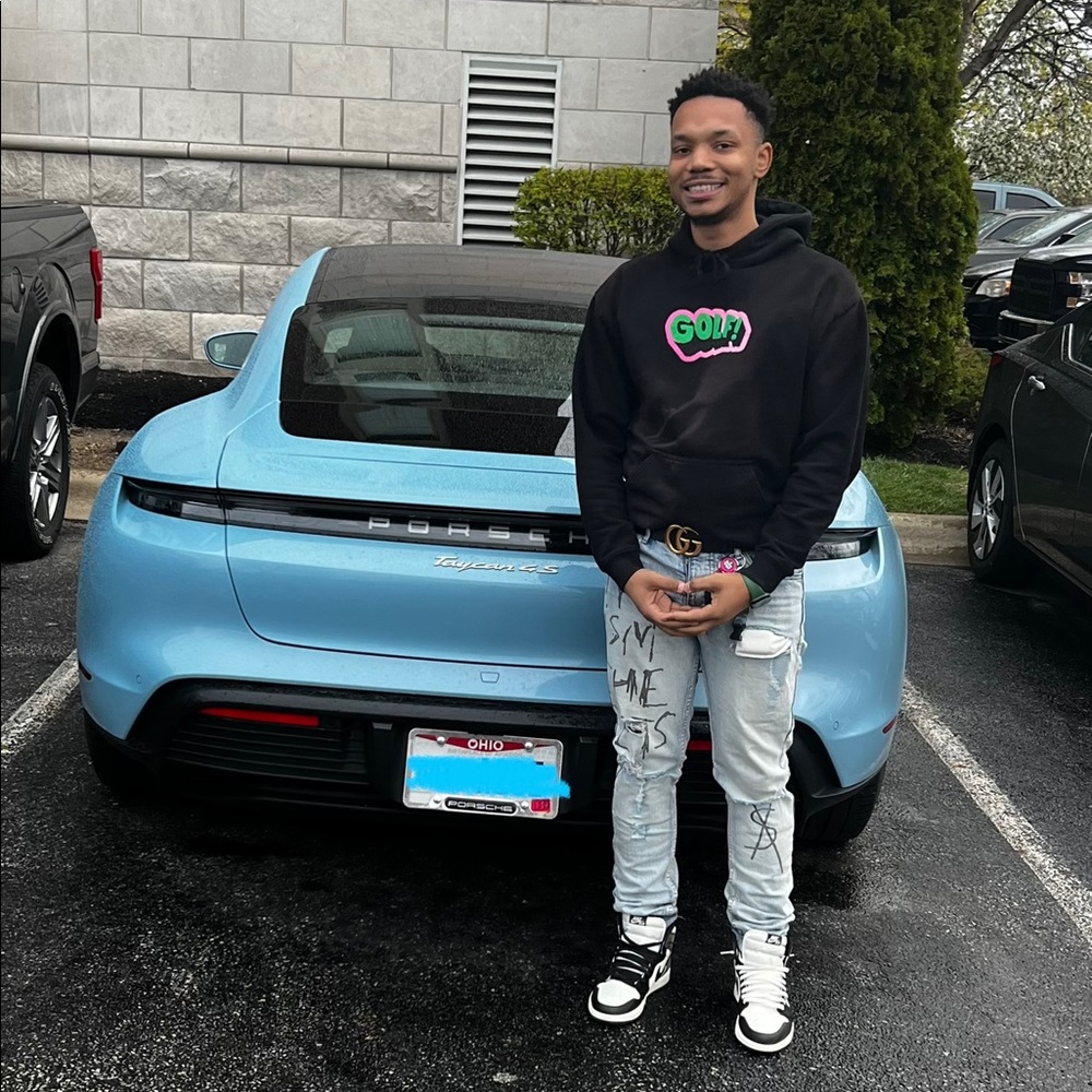 Meet your Posher, Quantae